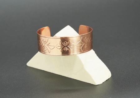 bransoletka-miedziana SOUL