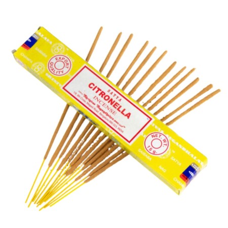 Kadzidło CITRONELLA Satya 15g.jpg