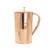 dzbanek_miedziany_gładki_1,4l