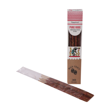 Żywice rytualne pure rose.png