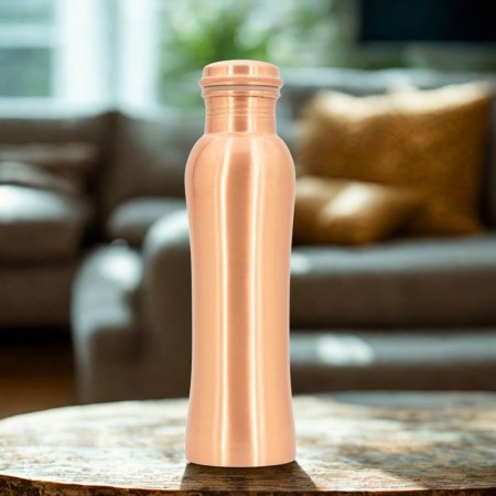 Miedziana butelka AURA MATT Gisane 950 ml.jpg