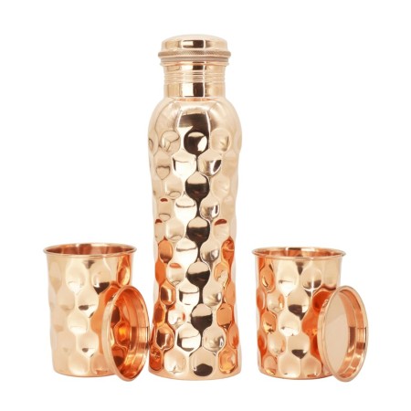 Miedziane-naczynia-Gisane-zestaw