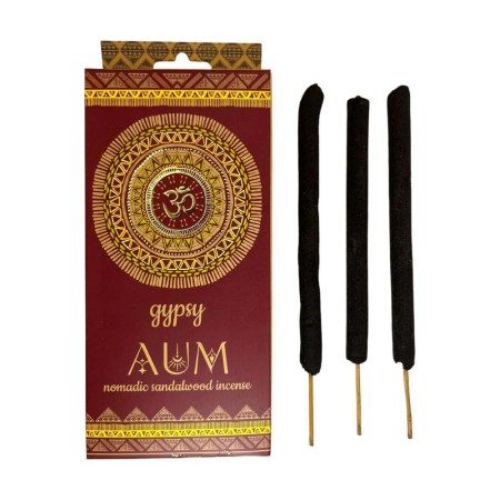 naturalne kadzidełka drzewo sandałowe patyczki