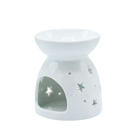 kominek zapachowy - anioł tył