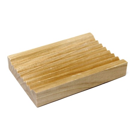 mydelniczka z drewna hemu