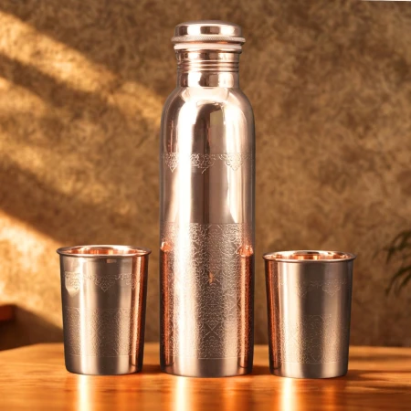 Miedziany zestaw naczyń ANDALUCIA Premium.jpg