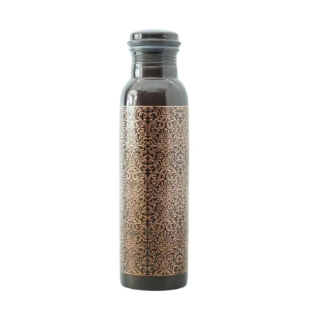 Miedziana butelka Bloom Antique 950 ml.jpg
