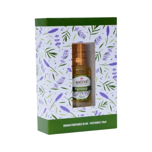 Przejdź do produktu Perfumy w olejku roll-on PATCHOULI 10 ml