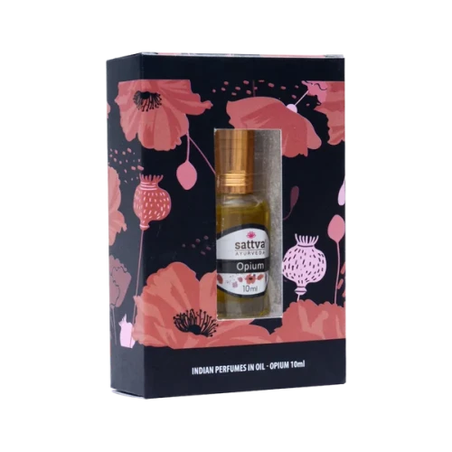 Przejdź do produktu Olejek perfumowany roll-on OPIUM 10 ml