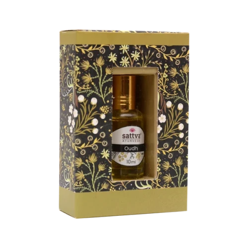 Przejdź do produktu Olejek perfumowany roll-on OUDH 10 ml