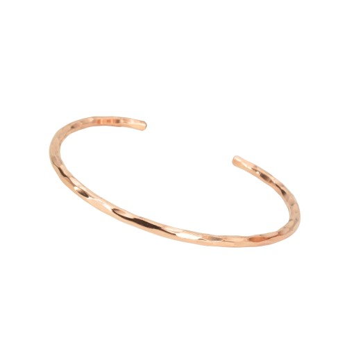 Przejdź do produktu Miedziana bransoletka MODERN Orient