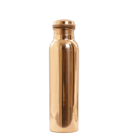 Przejdź do produktu Butelka miedziana gładka 950ml Orient OUTLET