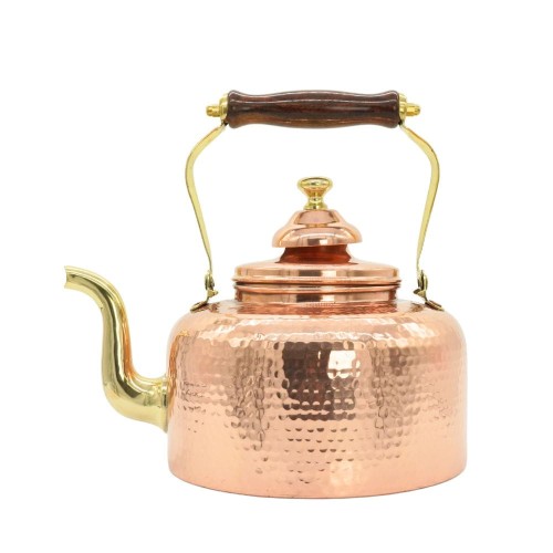 Przejdź do produktu Miedziany czajnik 3 L Cu29 Outlet