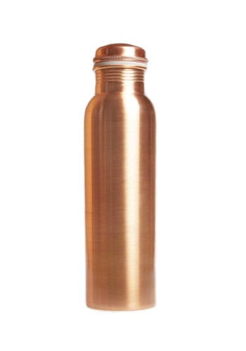 Przejdź do produktu Butelka miedziana półmat 950ml Orient outlet