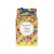 Świeca sojowa w szkle IVORY MUSK 200g Little Pleasures Song of India 2.jpg
