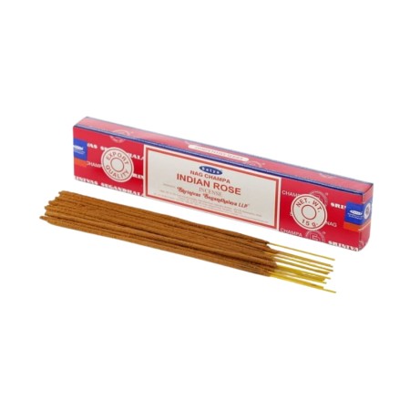 Kadzidełka INDIAN ROSE Satya 15g.jpg