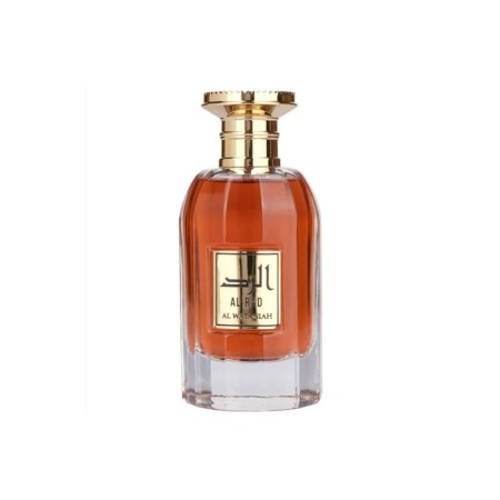 Al Rad Al Wataniah EDP 100 ml Women 2.jpg