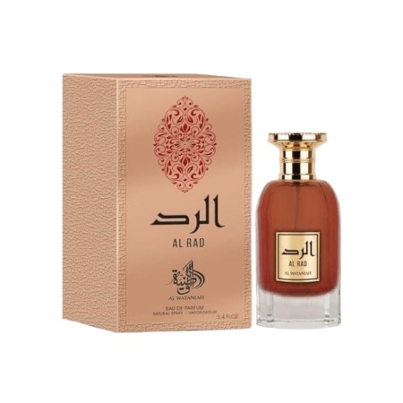 Al Rad Al Wataniah EDP 100 ml Women.jpg