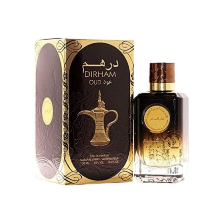 Dirham Oud Ard Al Zaafaran EDP 100 ml Unisex.jpg